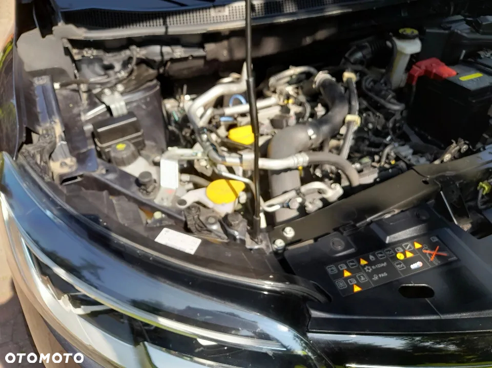 Renault Kadjar 1.2 Energy TCe Intens EDC - 20