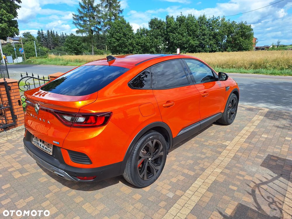 Renault Arkana - 4