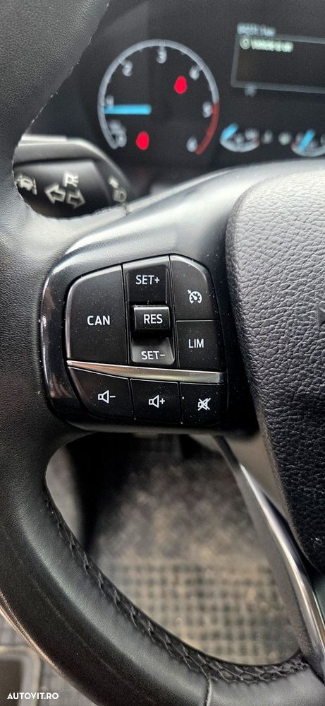 Ford Transit 350 2.0 EcoBlue 130 CP L3H2 Kombi FWD Trend - 13