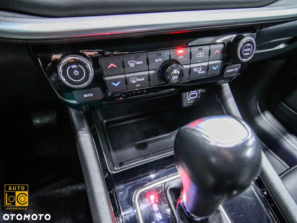 Jeep Compass 1.3 TMair Limited FWD S&S DDCT - 27