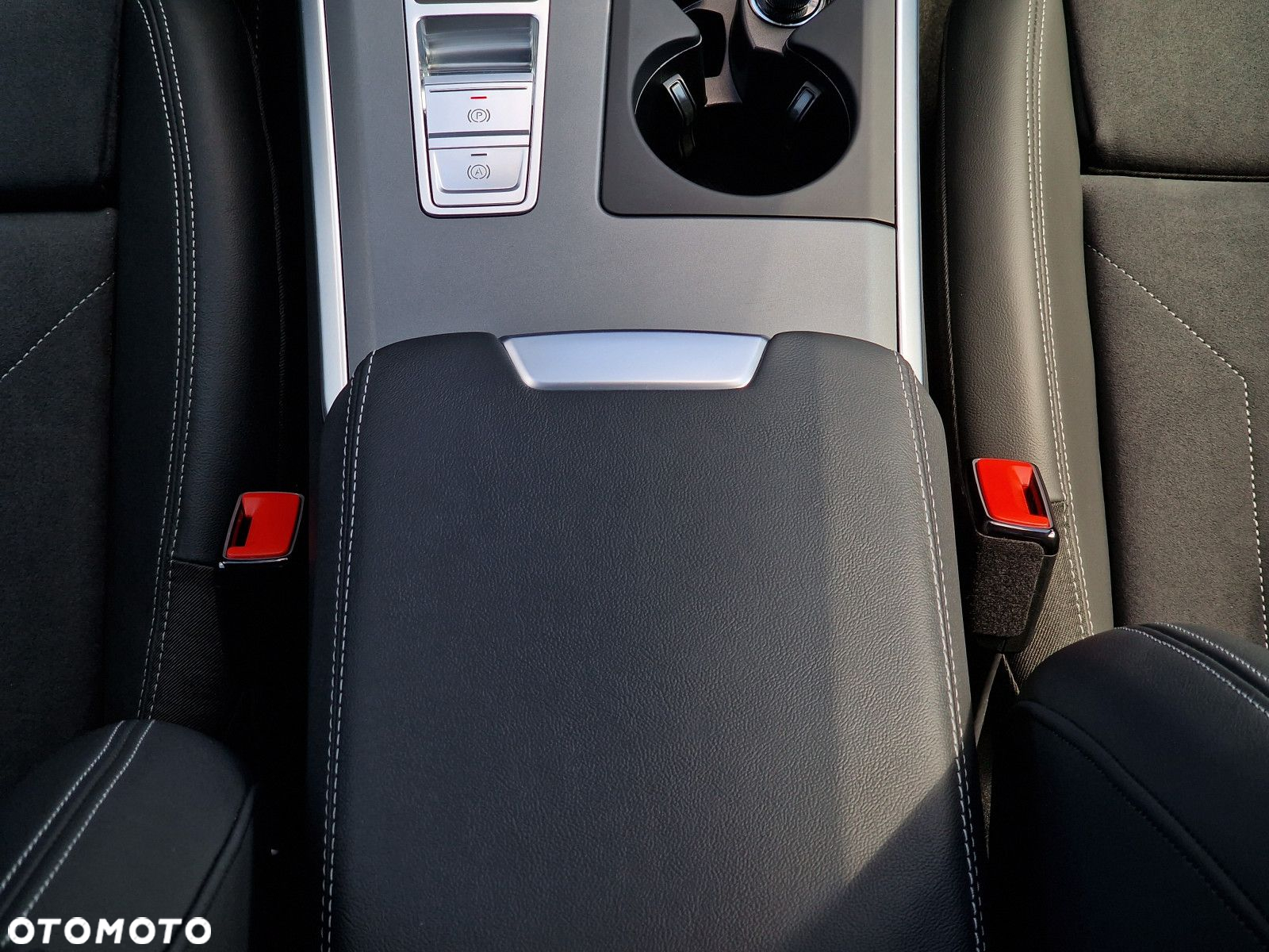 Audi A6 - 21