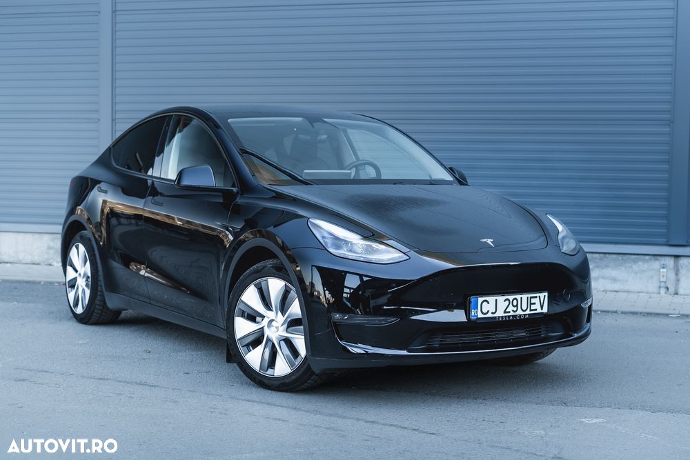 Tesla Model Y - 25
