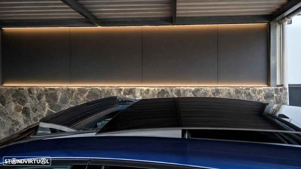 Porsche Panamera Sport Turismo - 2