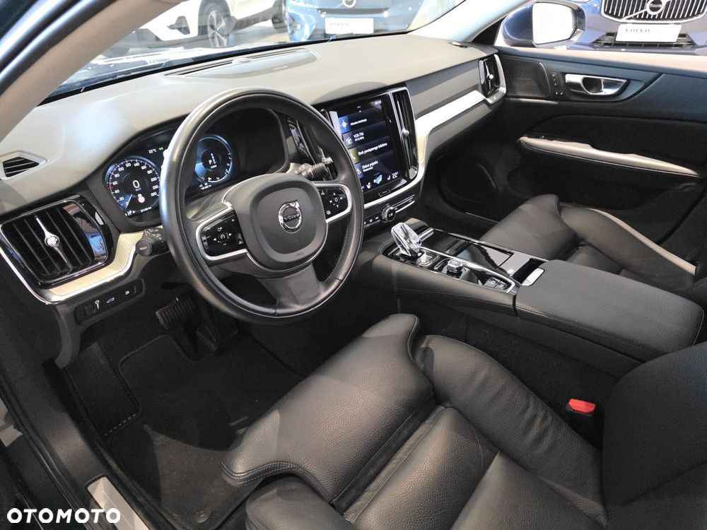Volvo V60 - 10