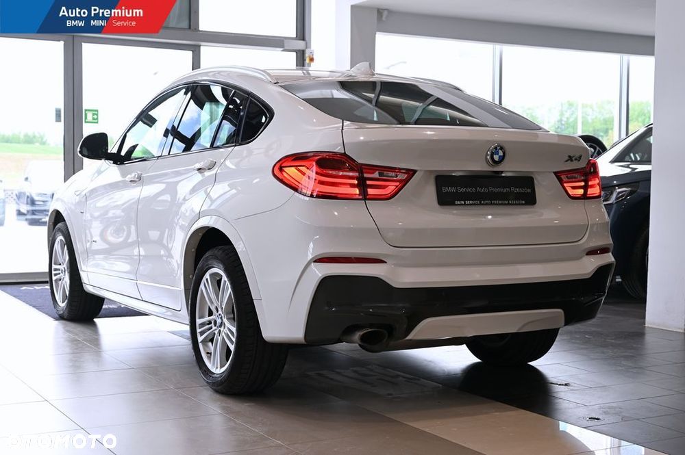 BMW X4 xDrive20d M Sport - 22