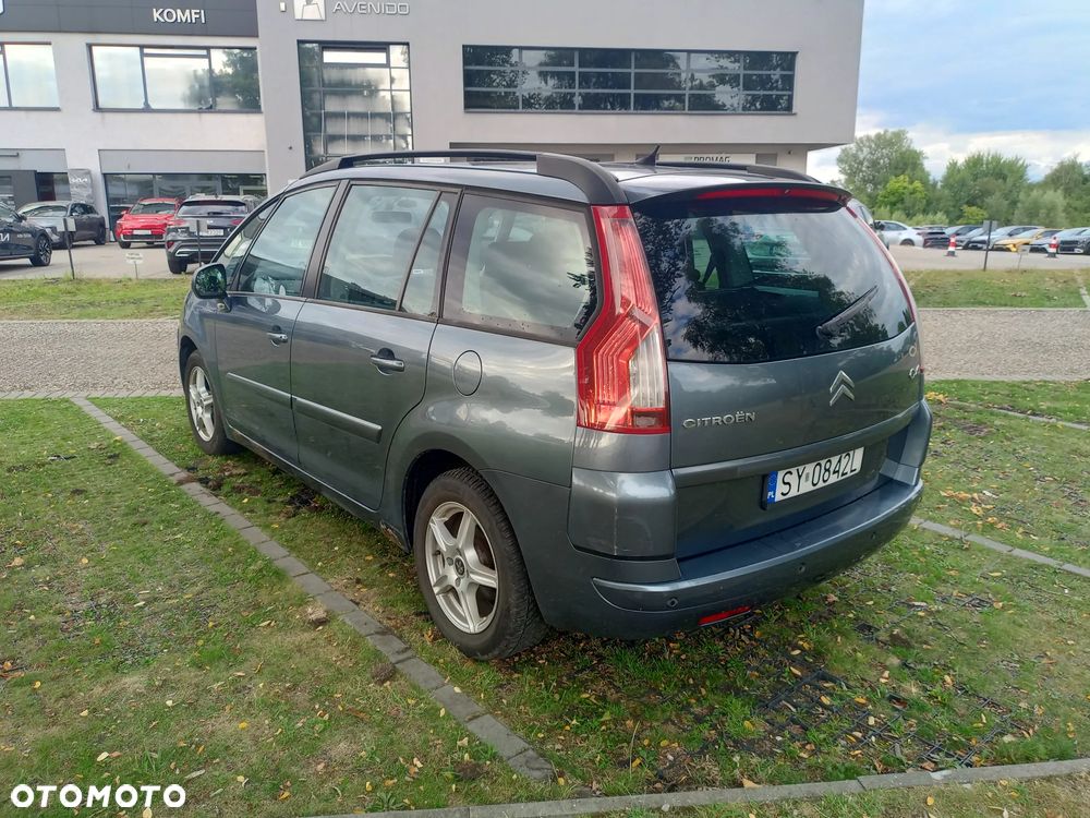 Citroën C4 Picasso - 4