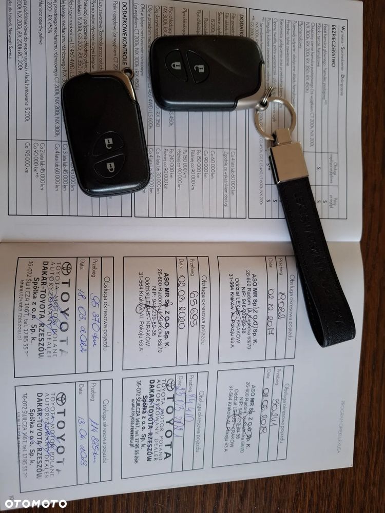 Lexus CT 200h Elite - 9