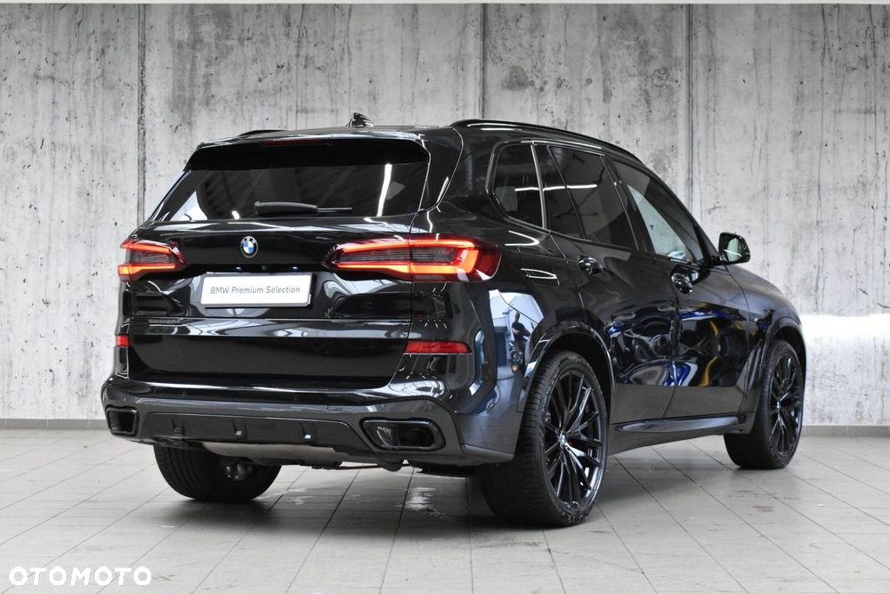 BMW X5 - 3