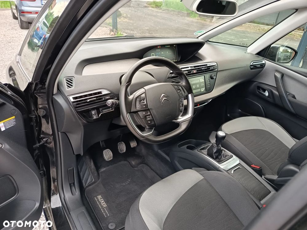 Citroën C4 Picasso BlueHDi 150 SELECTION - 19