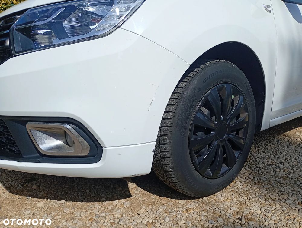 Dacia Sandero 1.0 SCe Laureate - 10