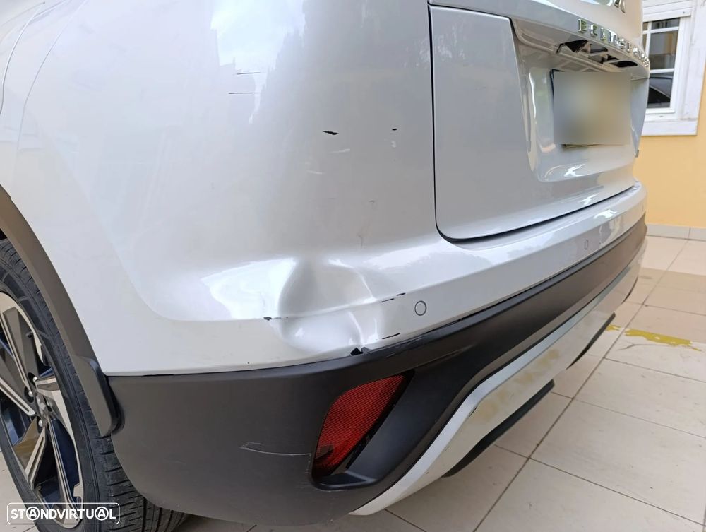 Mitsubishi Eclipse Cross 2.4 PHEV eMotion - 9