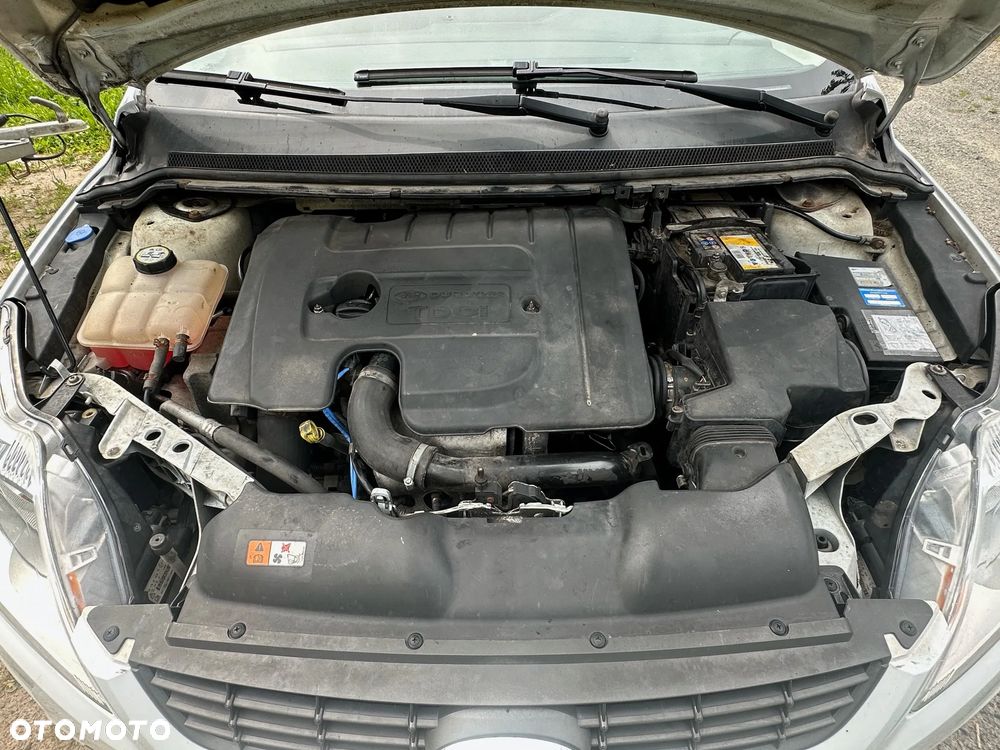 Ford Focus - 11