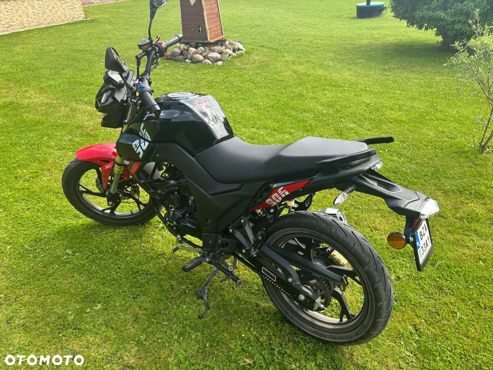 Junak 906 - 4