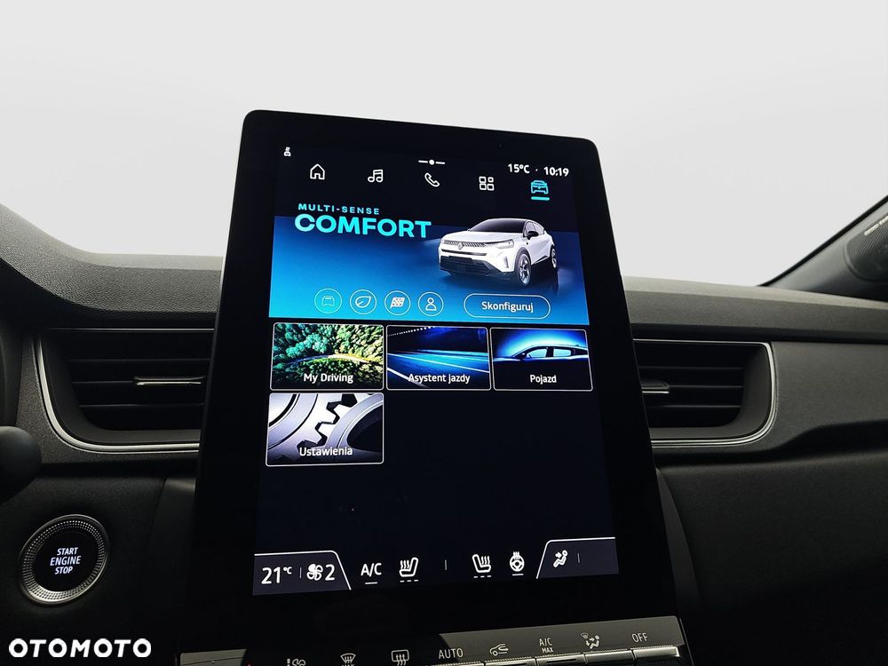 Renault Captur 1.0 TCe Techno - 19