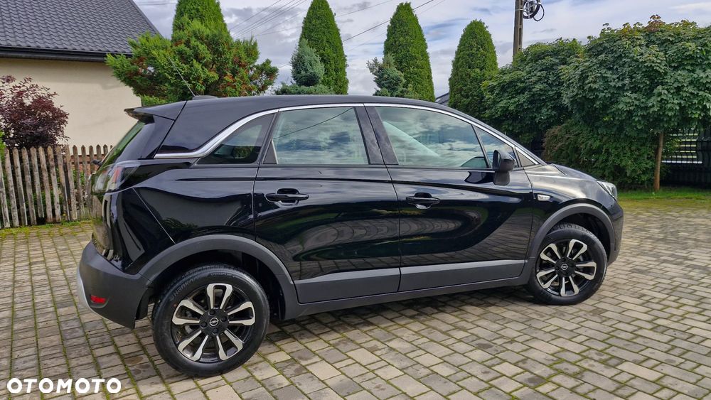 Opel Crossland 1.5 Automatik Business Elegance - 17