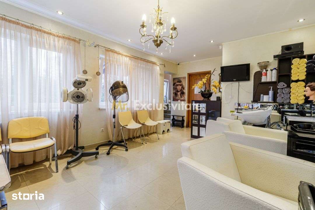 Spatiu comercial versatil - Imagine principală: 3/15