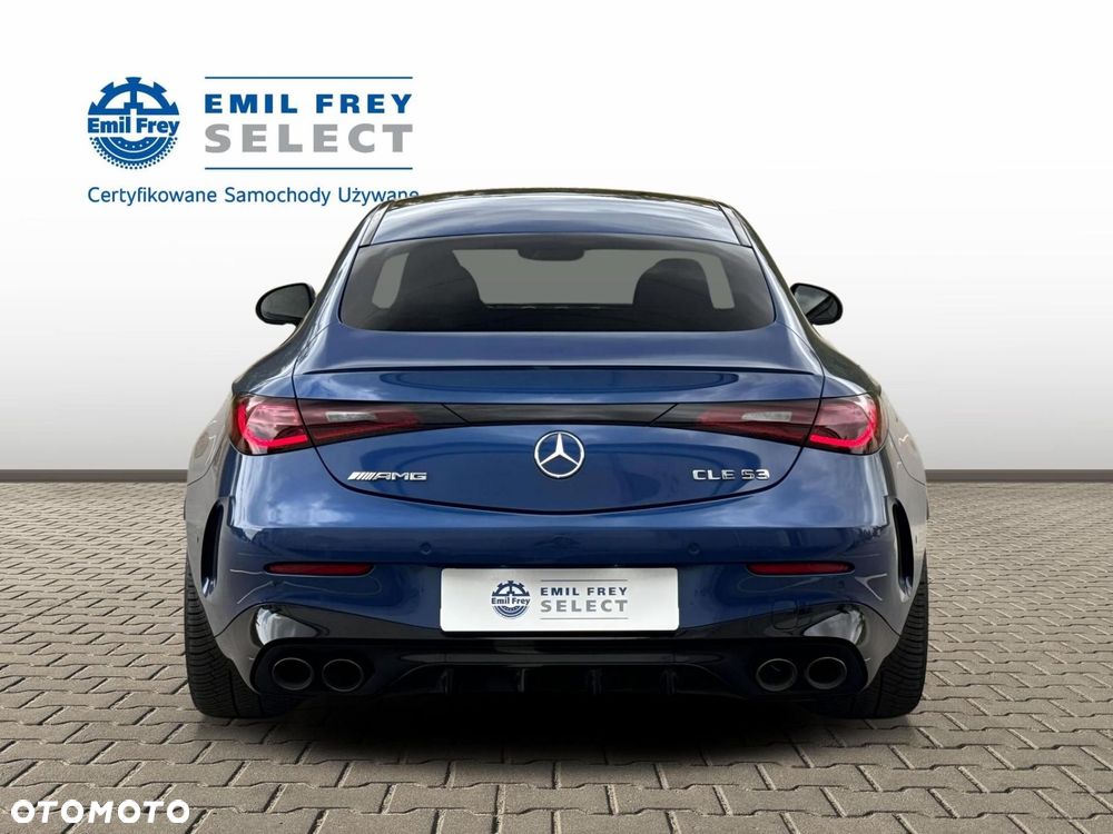 Mercedes-Benz CLE - 5