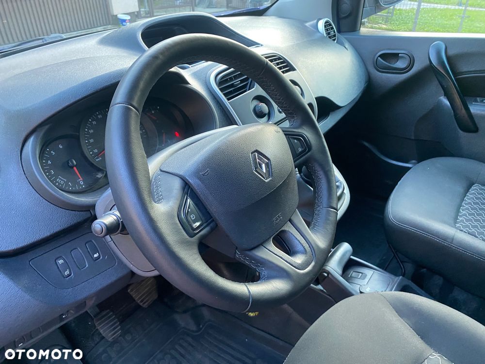Renault Kangoo 1,5 DCI - 16