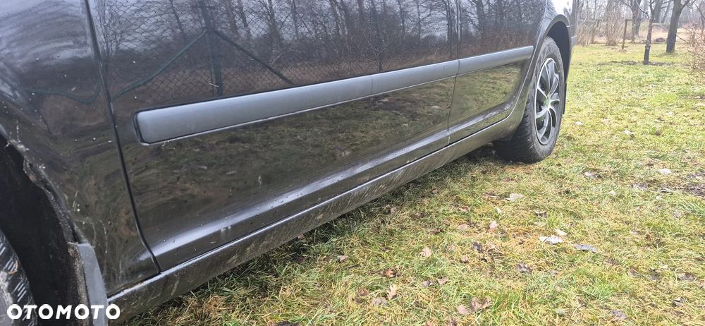 Skoda Octavia 1.8 TSI Ambition - 8