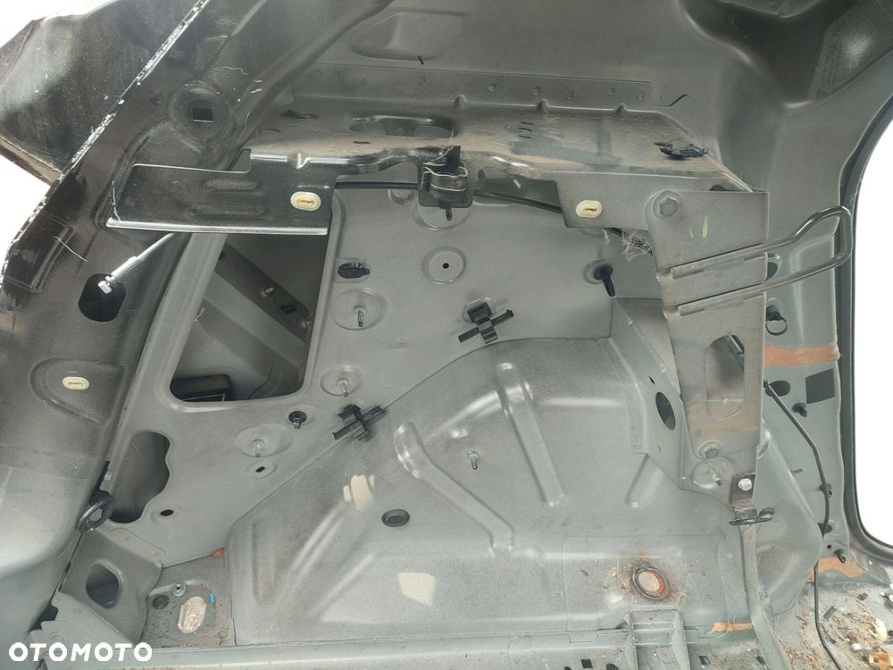 BŁOTNIK LEWY TYŁ OPEL GRANDLAND (2017-2021) 1.2 T 130KM - 3