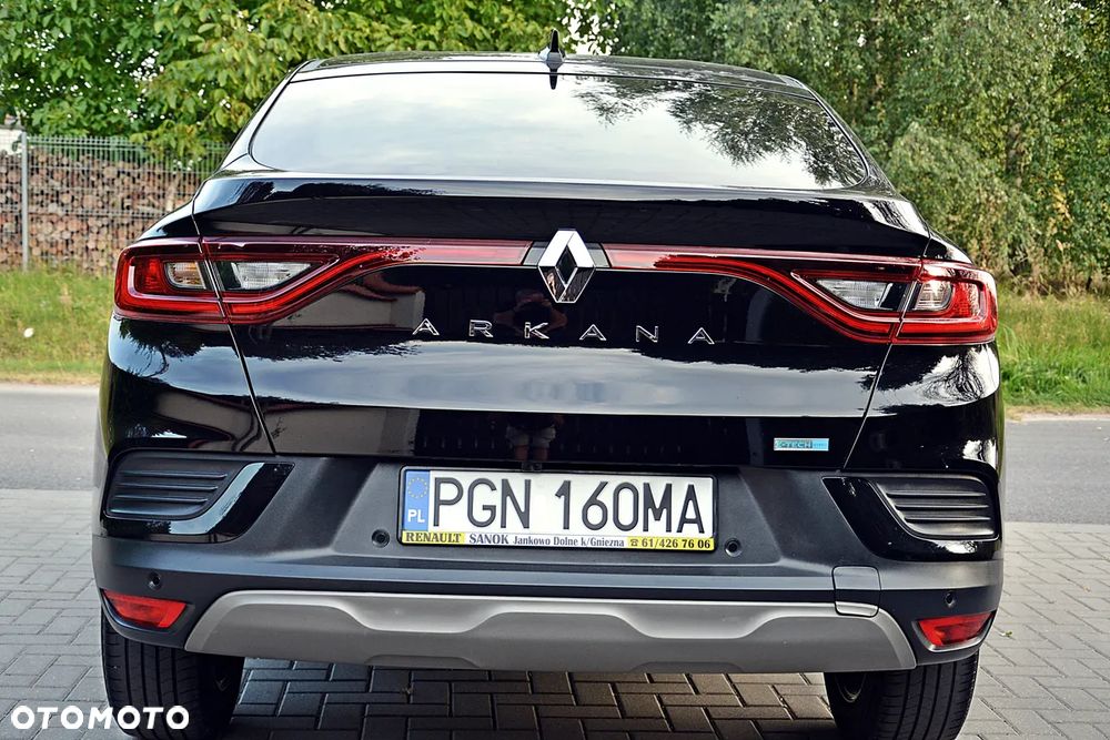 Renault Arkana - 11