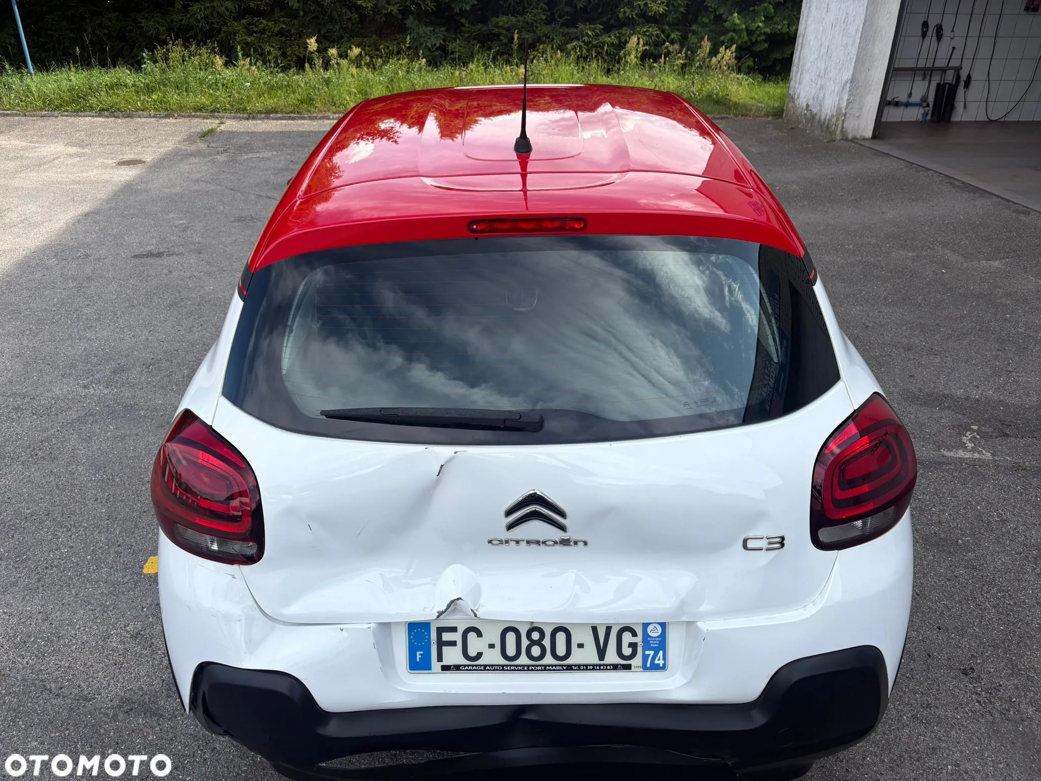 Citroën C3 - 16