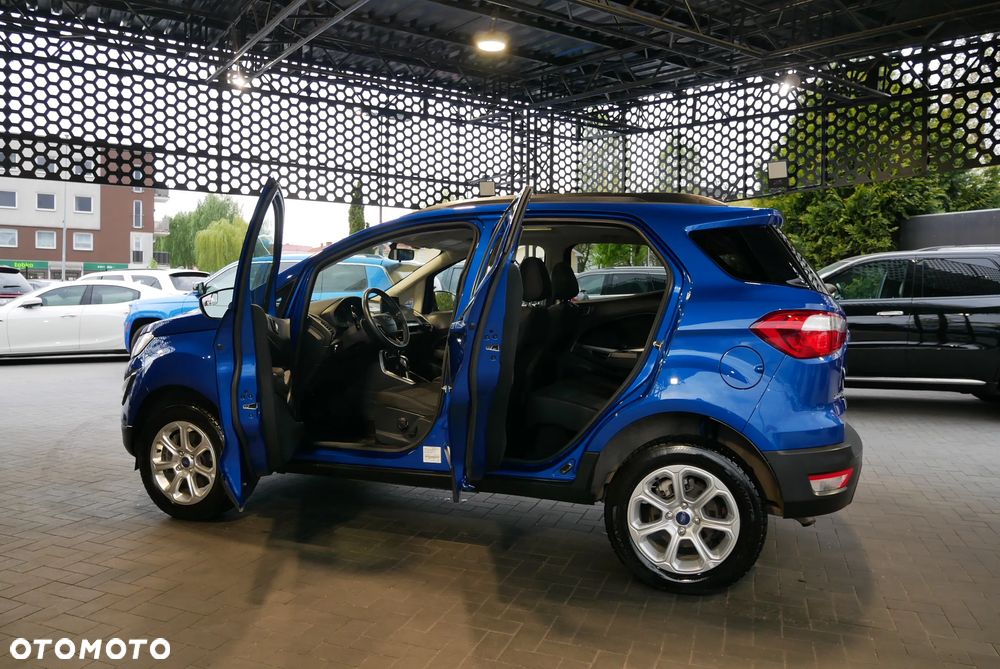 Ford EcoSport - 6