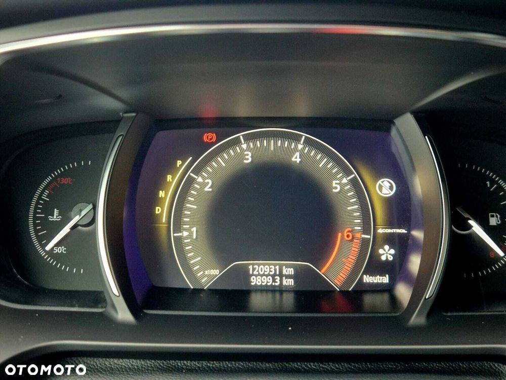 Renault Talisman 1.8 TCe FAP S-Edition EDC - 28