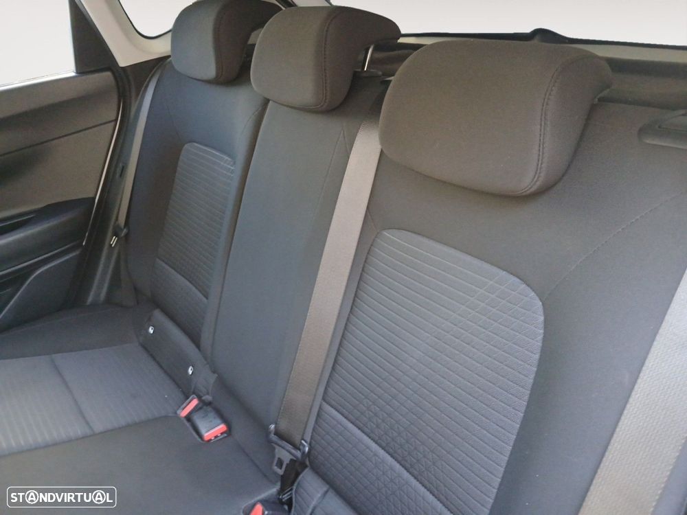 Hyundai i20 1.2 Comfort - 13