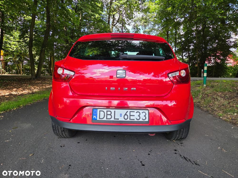 Seat Ibiza SC 1.6 TDI Style - 7