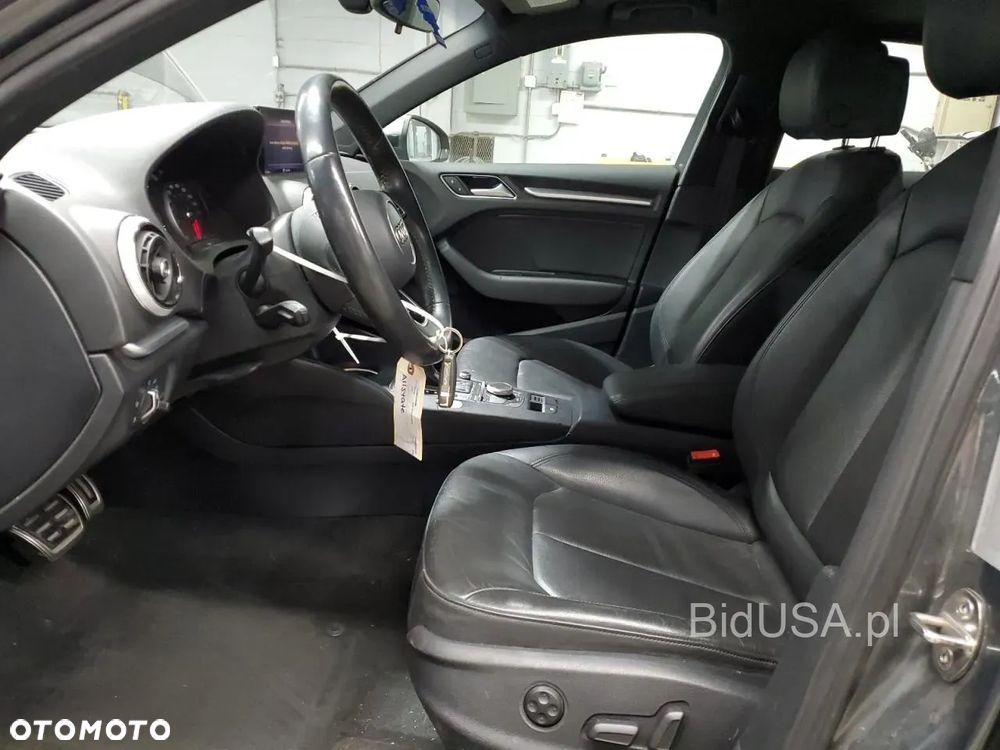 Audi A3 - 12