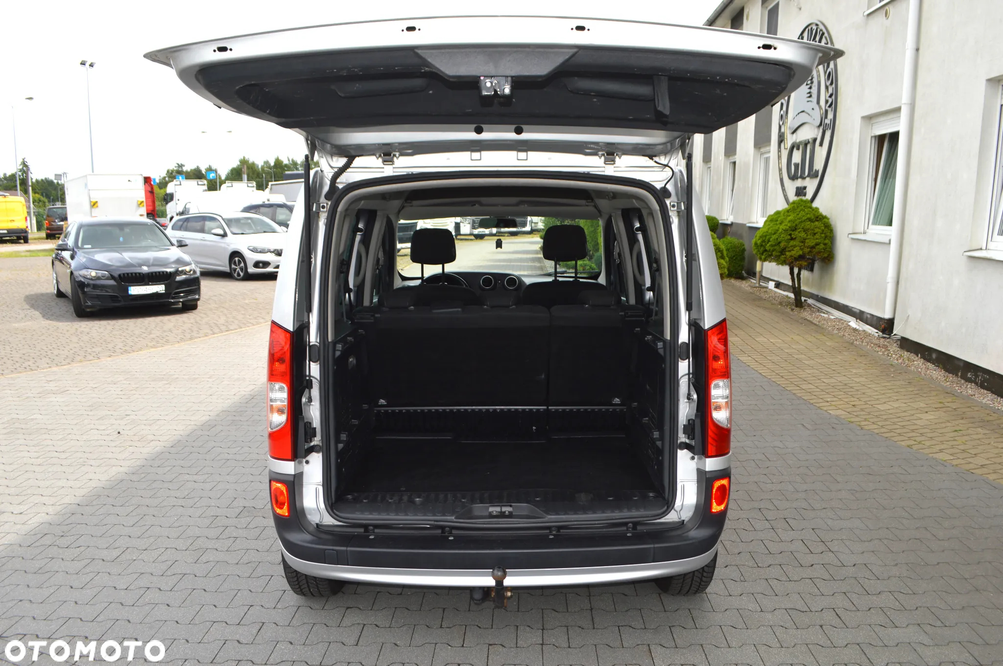 Mercedes-Benz CITAN - 12