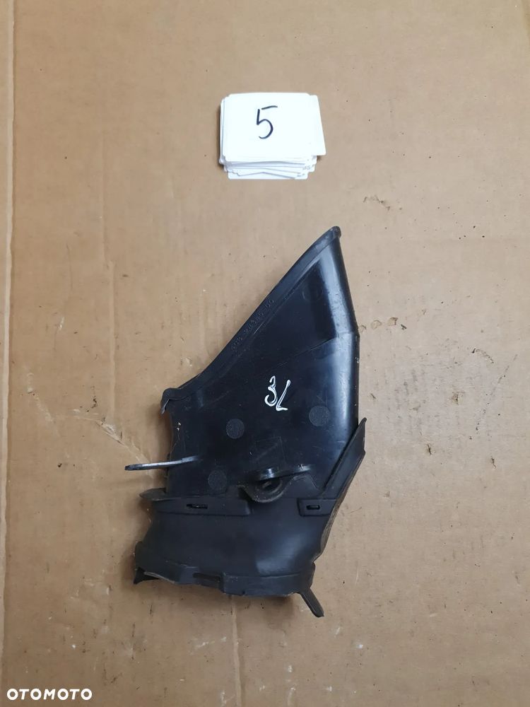 Yamaha YZF-R1 1000 RN19 (2007 - 2008) Rura dolotowa lewa - 1