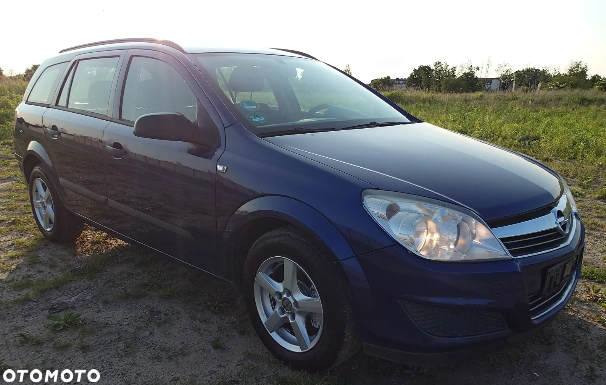 Opel Astra 1.4 Edition - 7