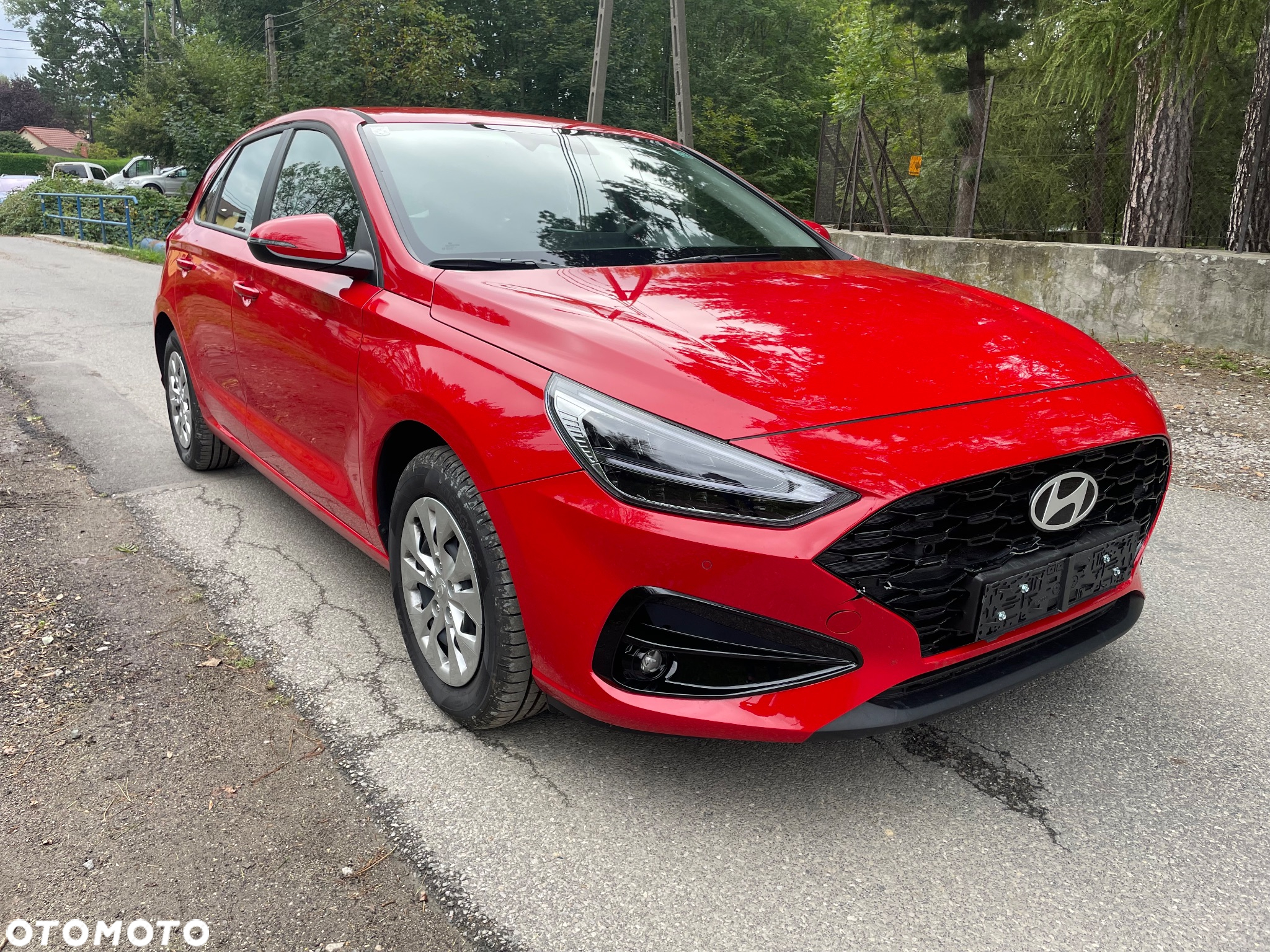 Hyundai i30 1.5 DPI Pure - 2