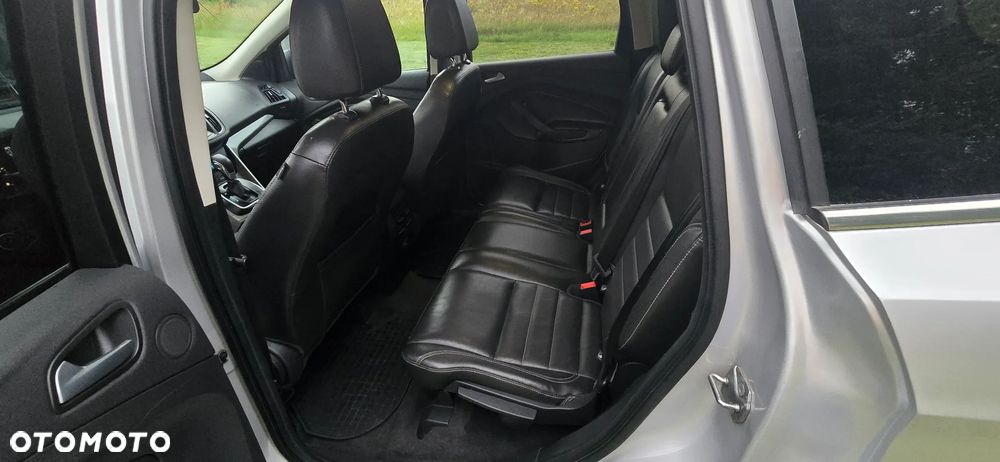 Ford Escape 1.6 EcoBoost FWD SE - 13