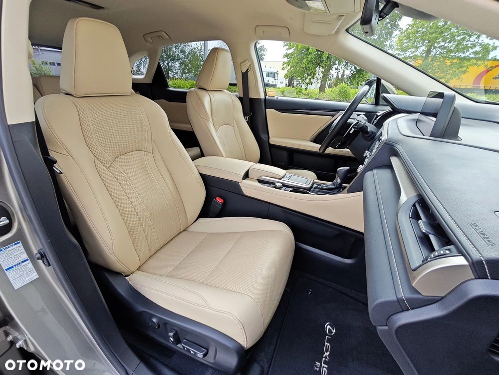 Lexus RX 300 Prestige - 13
