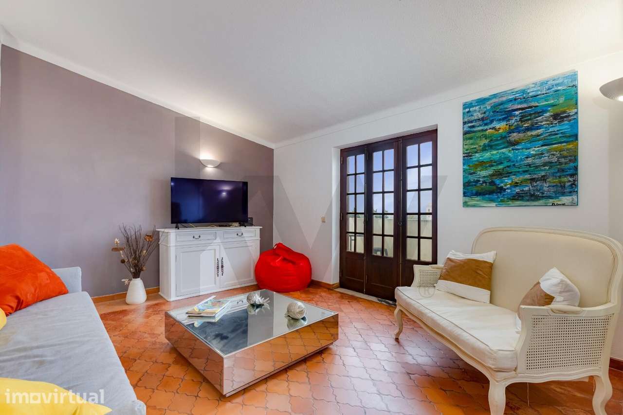 T2 no Último Piso com Terraço de 28.5m2 e Vistas Deslumbrantes em Porc - Grande imagem: 3/25