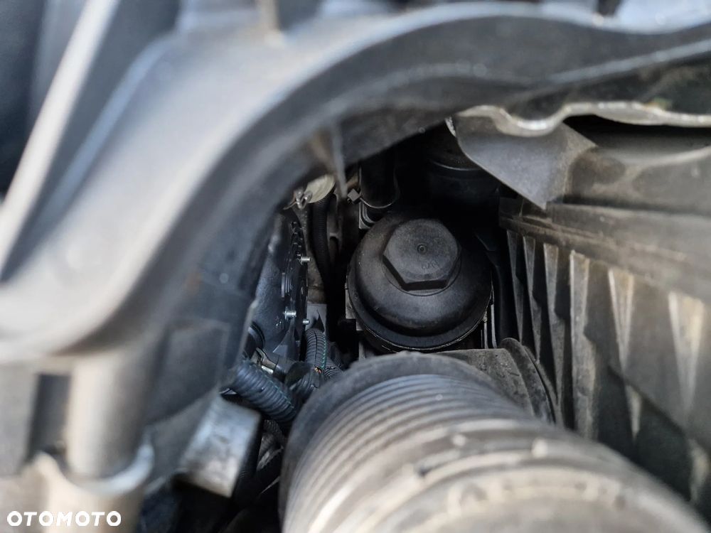 SILNIK VOLVO V50 S40 C30 C70 2.5 T T5 TURBO 220KM B5254T3 FILM! MOŻLIWOŚĆ ODPALENIA! - 5