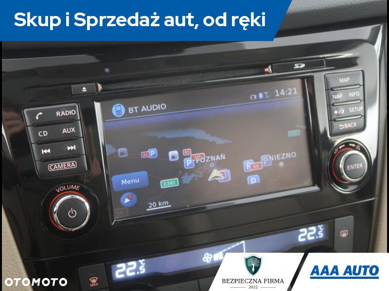 Nissan X-Trail - 14