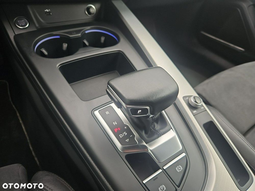 Audi A5 Coupé 45 TFSI mHEV Quattro S Line S tronic - 13