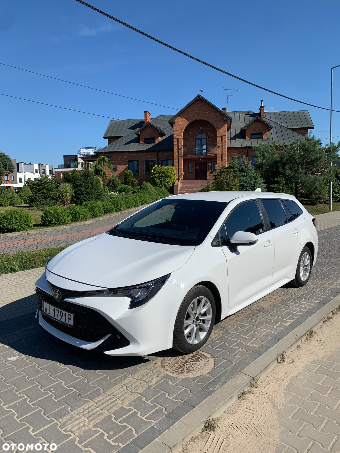 Toyota Corolla 1.2 T Comfort - 7