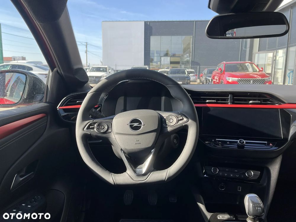 Opel Corsa 1.2 T Yes S&S - 12
