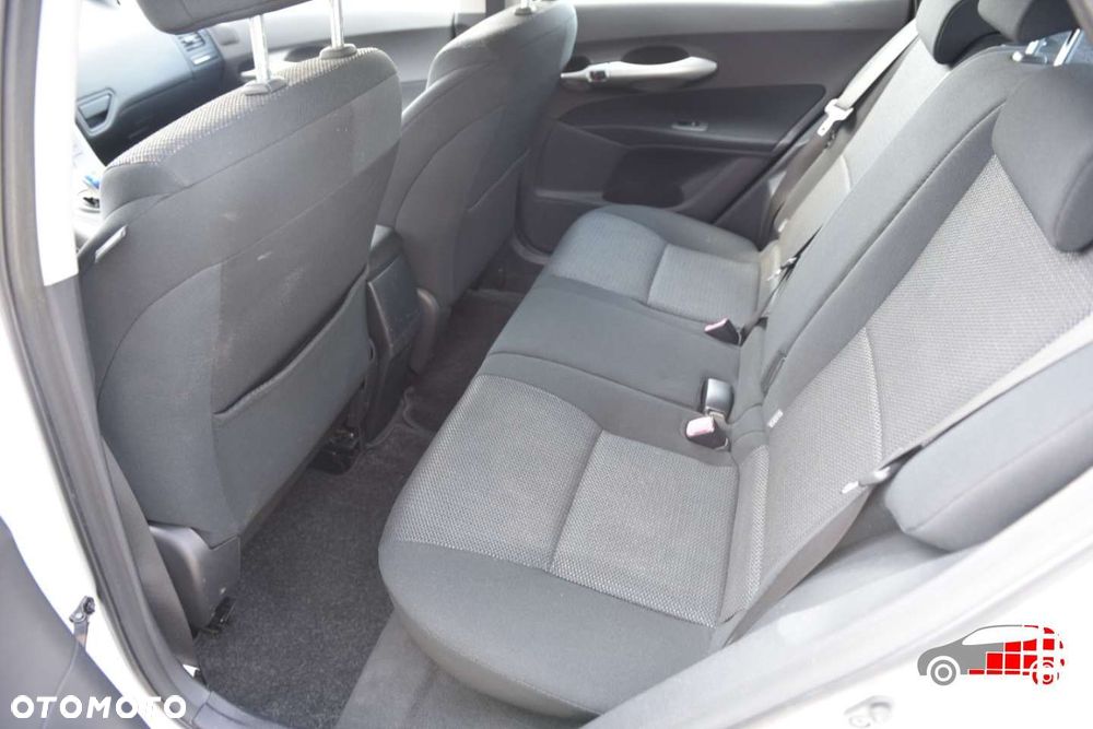 Toyota Auris - 14