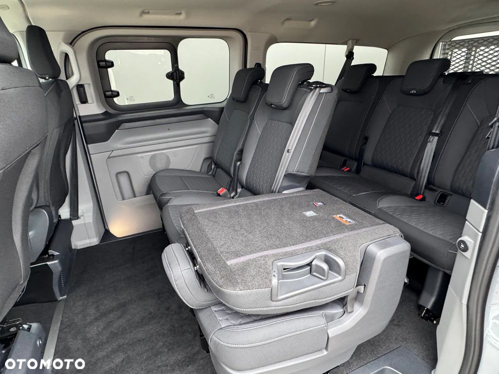 Ford Transit Custom Kombi 2.0 EcoBlue 320 L2H1 AWD Limited M1 - 34