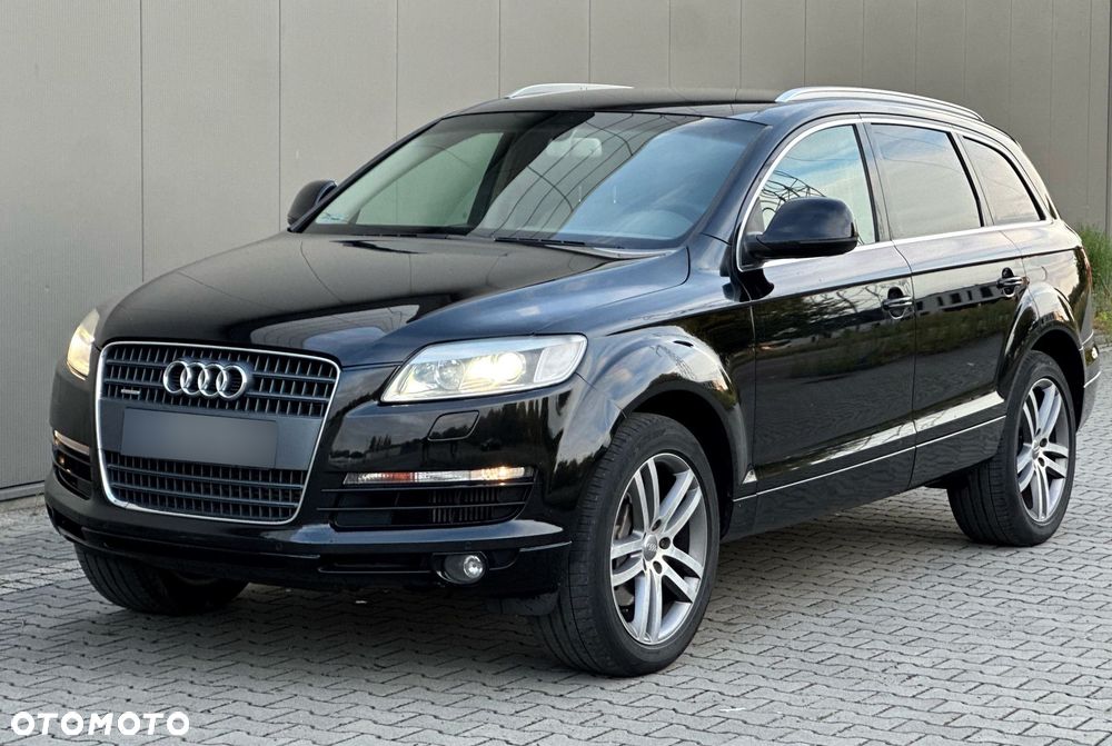 Audi Q7 - 3