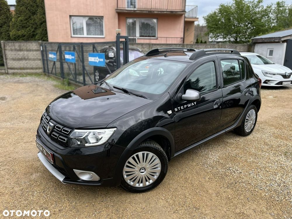 Dacia Sandero Stepway - 9