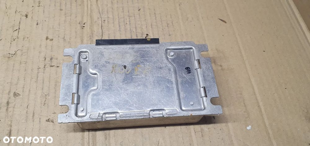 Moduł sterownik reduktora Land Rover Discovery III 7H42-7H417-AC - 3