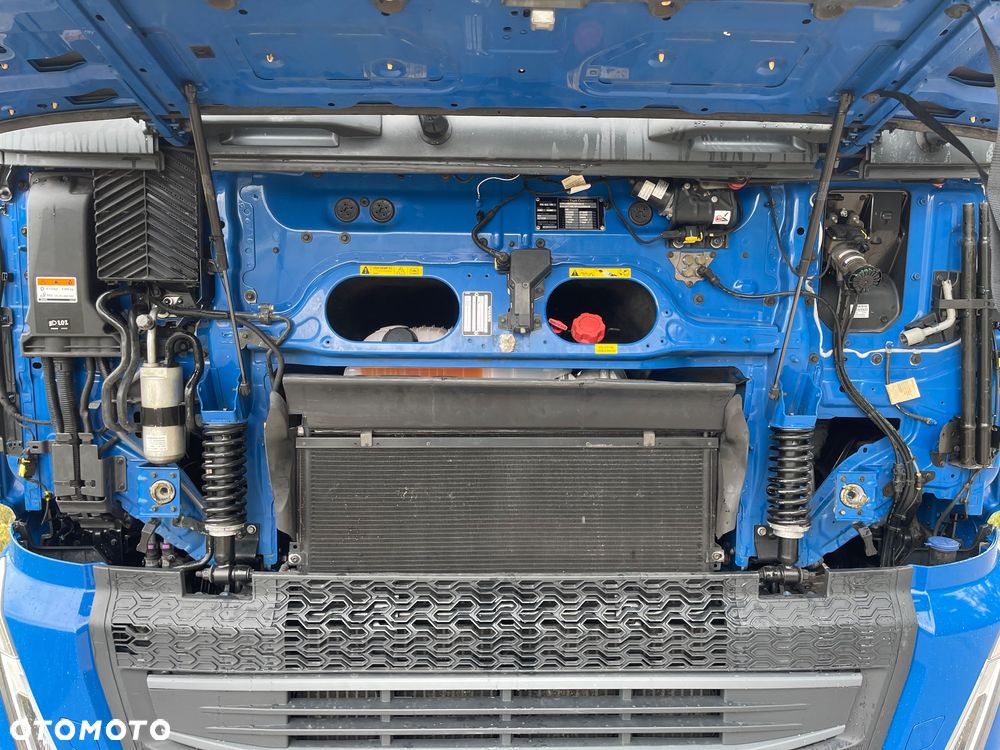 Volvo FH - 4