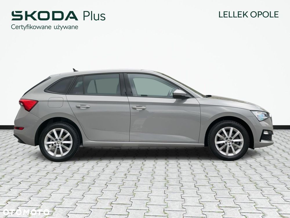 Skoda Scala 1.0 TSI Ambition - 5